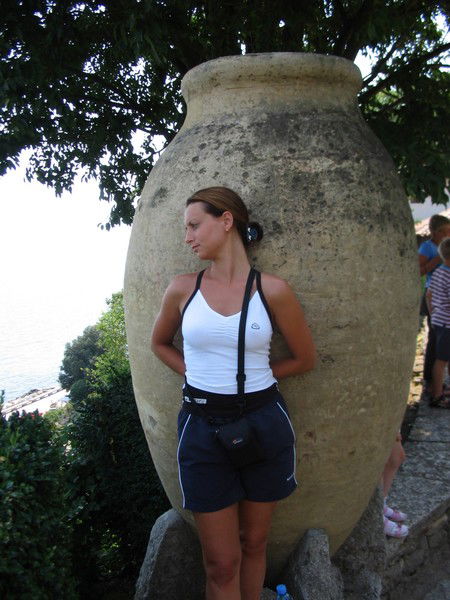 Галина Лапидус