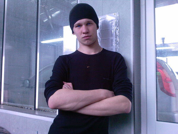 Олег Вавилов