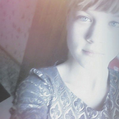 Виктория Андреева