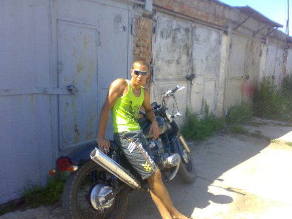 Денис Канатников