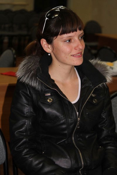 Валюшка Каткова