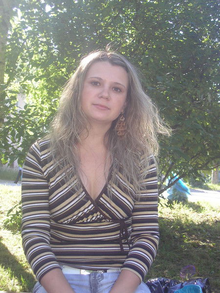 Олька Муталапова