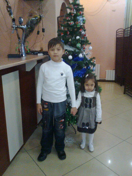 Гульжан Абилдаева