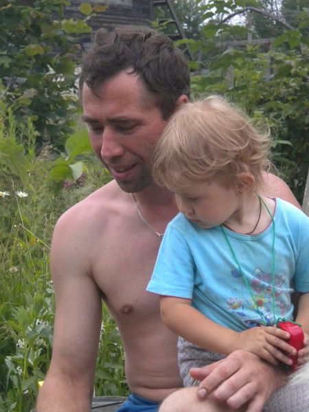 Александр Смирнов