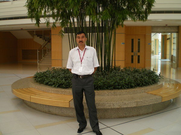 Манап Конратбаев