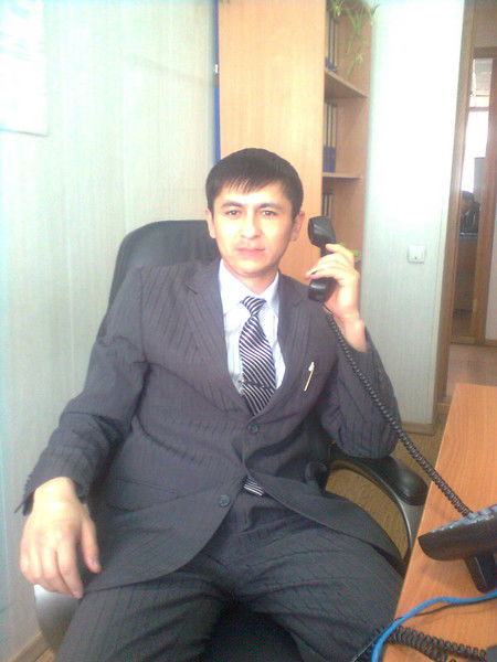 Жасулан Жунусов