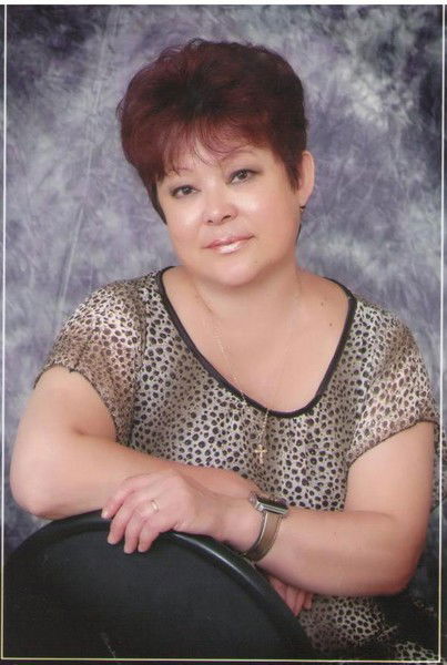 Лилия Карпушкина (Клевец)