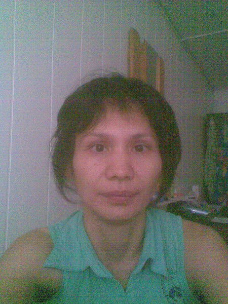 Самал Мусагали