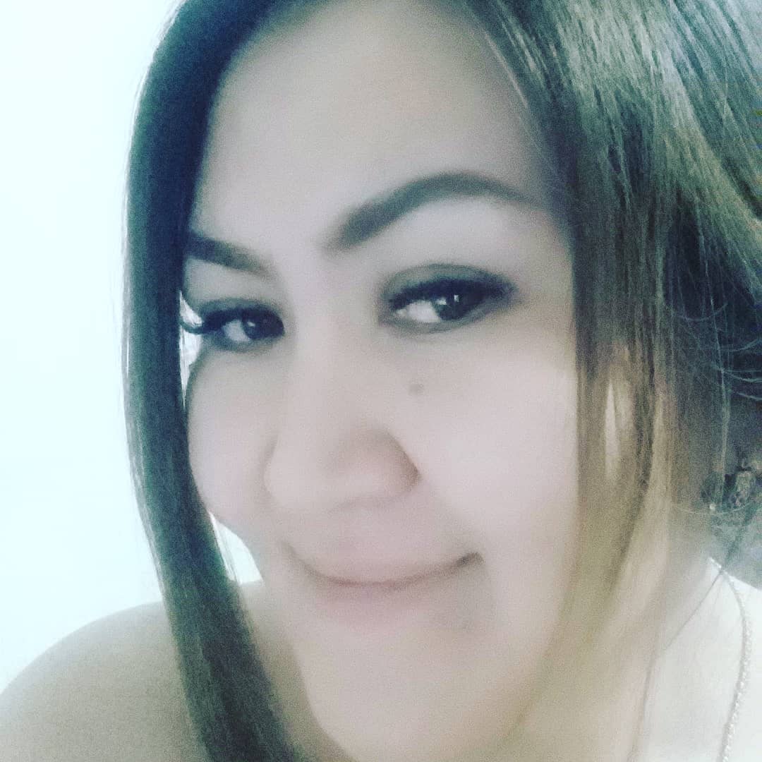 Алия Жусупова