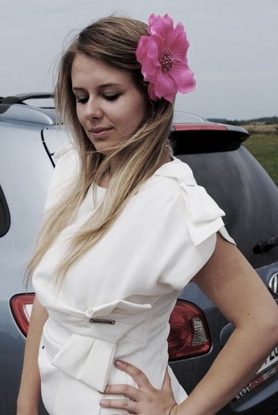 Кристина Новик