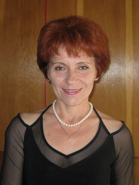 Светлана Макеева