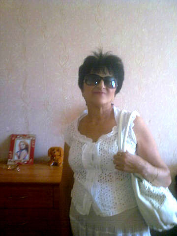 Севда Фралагина