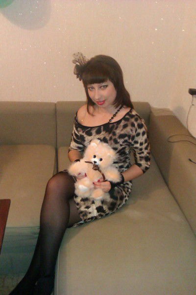 Екатерина Иванова