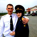 Сергей И Юлия Шаторные