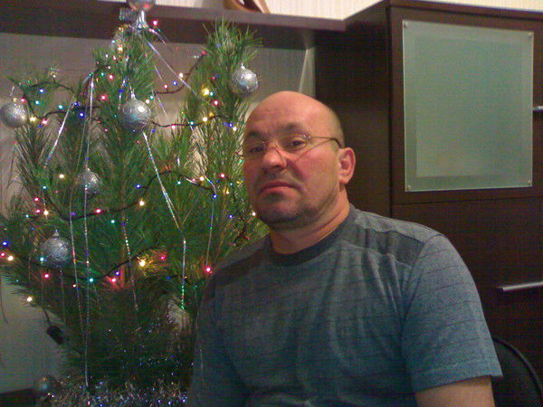 Алексей Головин