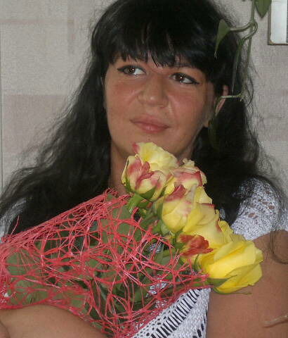 Катерина Хмельнова