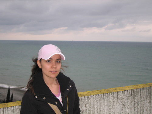 Раиса Гайнаншина