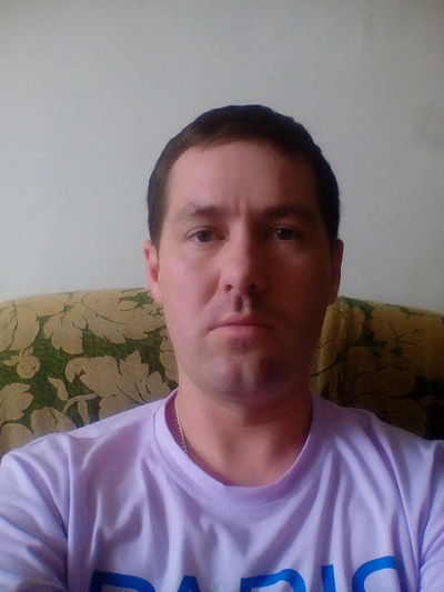 Евгений Волохин