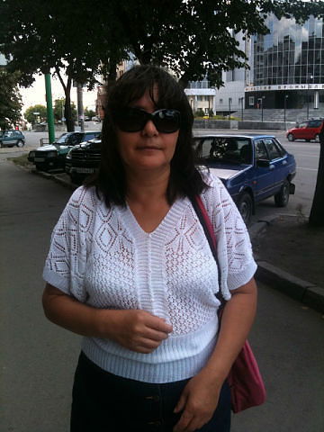 Хадия Яковлева