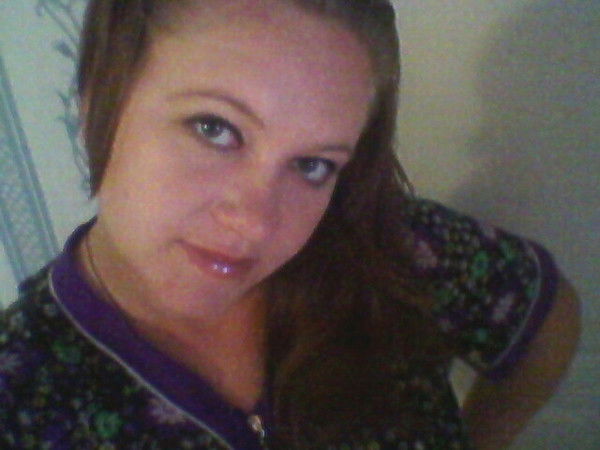 Алена Малюк