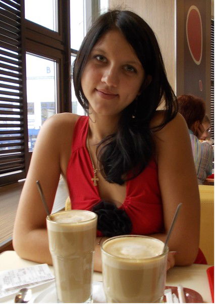 Люличка Савеличка