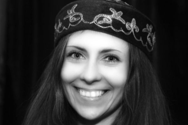 Анна Войтина