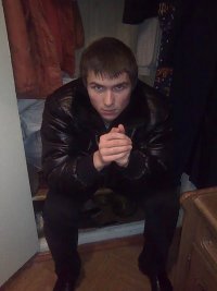 Павел Портянко