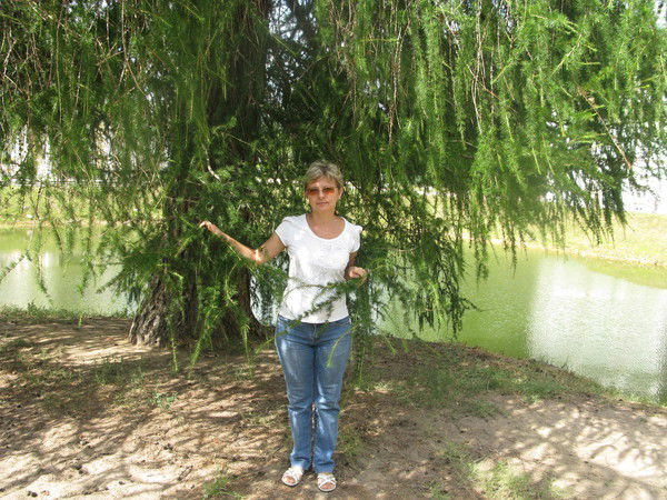 Наталья Леденева