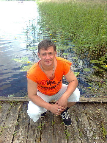 Андрей Буланов