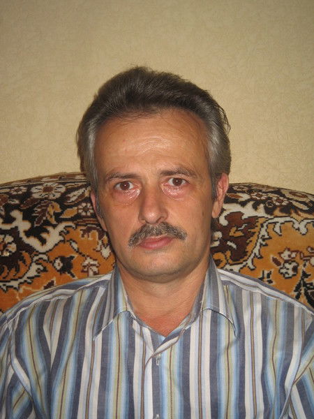 Сулумбек Долгиев