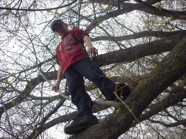 Саша Четвериков