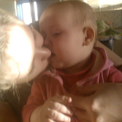 Аэлита Мелкозерова