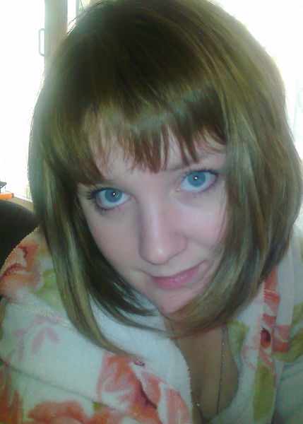 Юлия Чепелинская