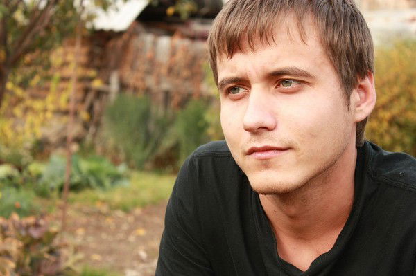 Алексей Казанцев