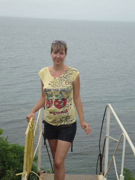 Юлия Макаренко