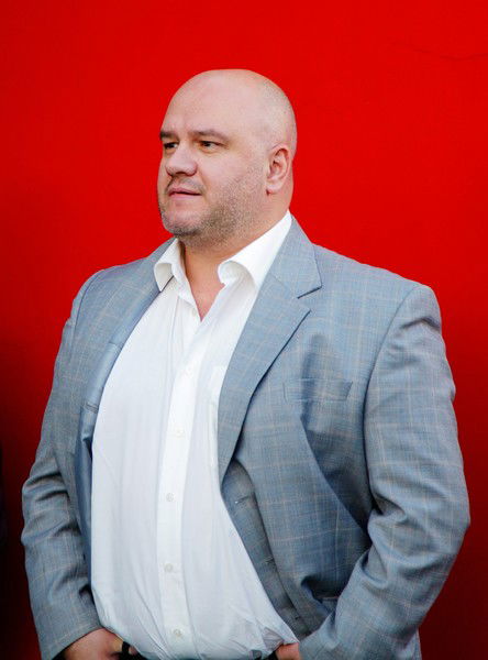 Вячеслав Мошечков