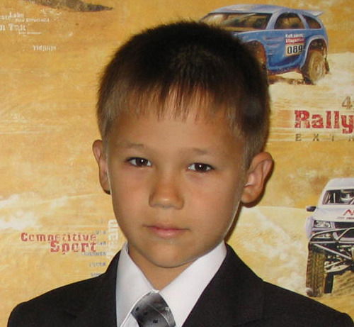 Зульфат Гатин