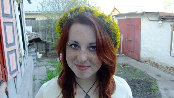 Ася Грошева