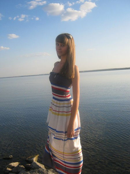 Диана Дубяга