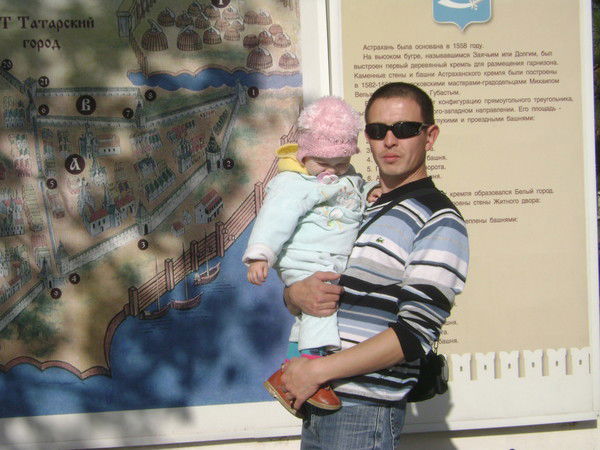 Рамиль Хабибуллин