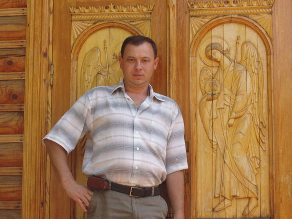 Виталий Вейцев