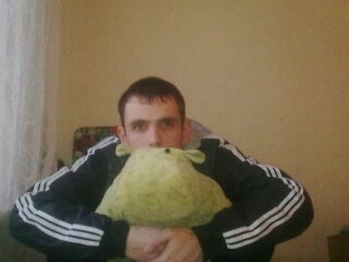 Евгений Константинов