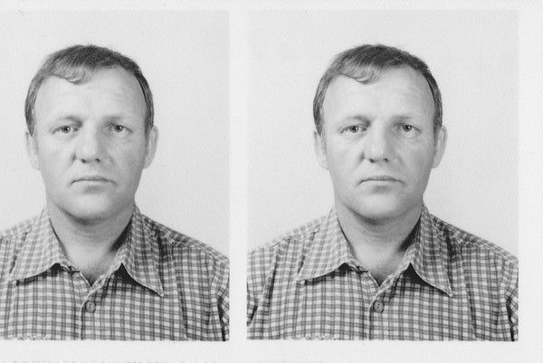 Юра Сафронов