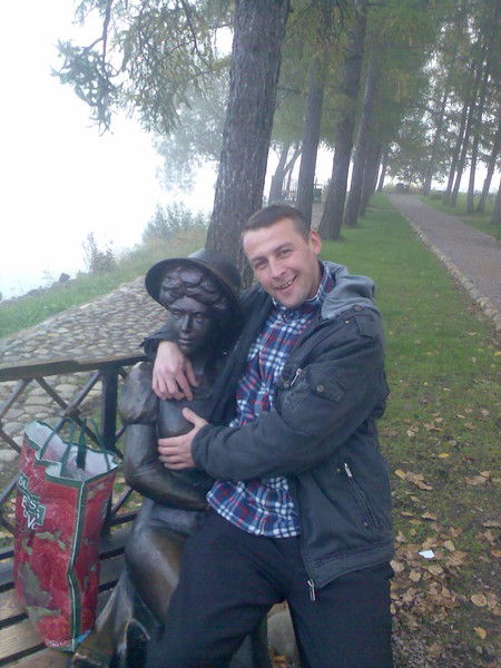 Александр Борисов