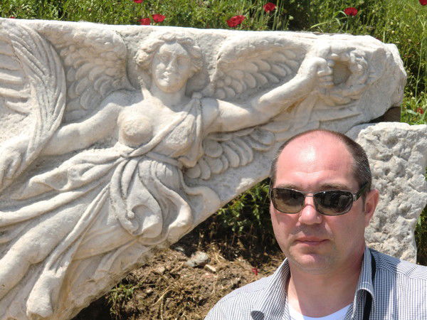 Сергей Мишустин