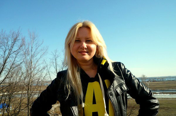 Элечка Маннанова