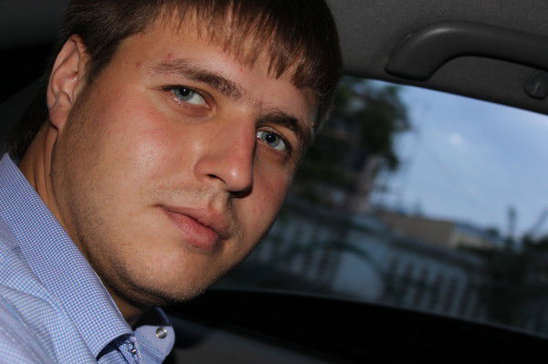 Дмитрий Урвачёв