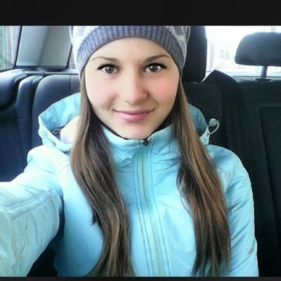 Евгения Четверкина