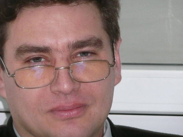 Руслан Габидуллин