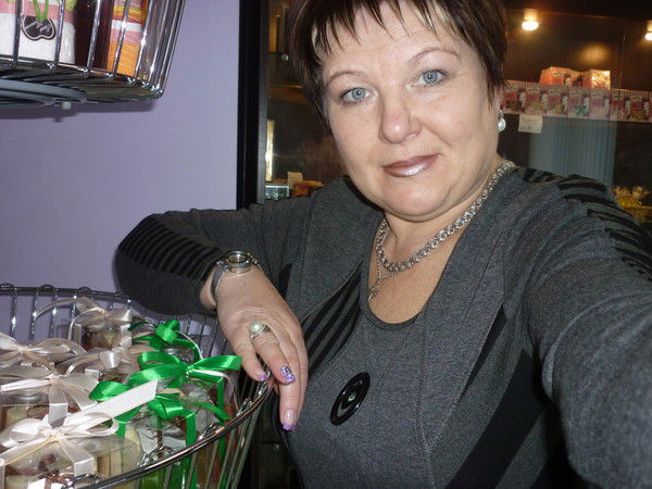 Елена Закатова